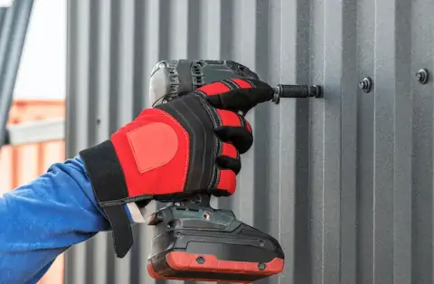 Travaux de zinguerie - Treis-Sants-en-Ouche